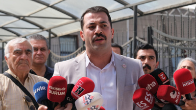YENİ Parti’den AKP ve CHP’li başkanlara suç duyurusu