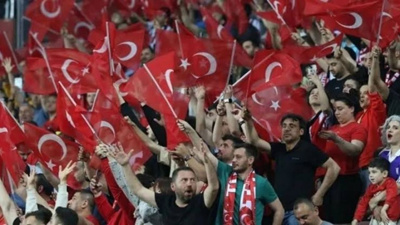 Milli takım başlıyor: Türkiye Almanya saat kaçta hangi kanalda?