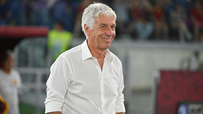 Gian Piero Gasperini: Fenerbahçe’yi seyretmeye çalıştım
