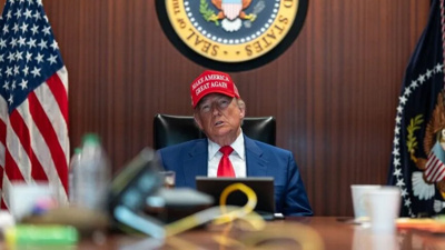 Trump'tan Almanya'da aşırı sağ zaferine övgü: MGGA