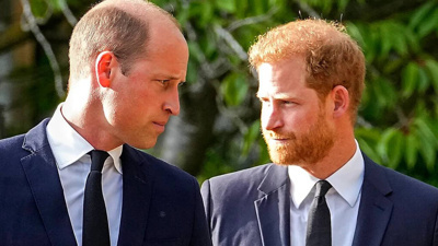 Harry İngiltere'ye ayak bastı, William'ın korktuğu senaryo ortaya çıktı!