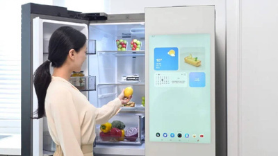 Gelecek güncelleniyor: Samsung eski cihazlara "akıl" aşılıyor