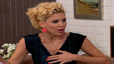 Yahşi Cazibe’nin Simge’si yıllar sonra ortaya çıktı! Yeni imajıyla görenleri şaşırttı