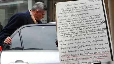 Kaşif Kozinoğlu'nun mezarı açılacak! Ölümünden önce yazdığı savunma notları ortaya çıktı