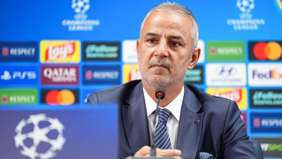 İsmail Kartal vazgeçmedi: Kararını gece yarısı verdi