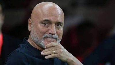 Hikmet Karaman'ın yeni takımı belli oldu