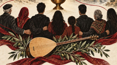 Alevi-Bektaşi Hak Savunucuları'ndan "Alevi Aydınlar Bildirgesi"ne destek: Susmayacağız