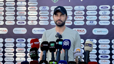 Selçuk İnan Galatasaray'dan nasıl puan alacaklarını açıkladı: Sinirli olabiliyoruz
