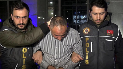 Hapisten izinli çıkıp boğaz kesen caninin cezası belli oldu