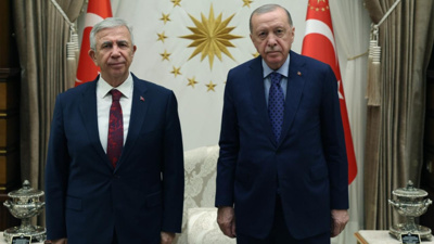 Mansur Yavaş'tan AKP iddialarına net yanıt: Cumhurbaşkanı Erdoğan ile ne konuştuğunu açıkladı