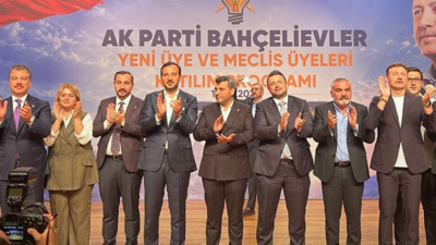 Bahçelievler’de denge değişti: CHP’den AKP’ye 3 meclis üyesi geçti