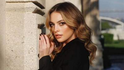 Melis Sezen'in yeni hedefi belli oldu: Diğeri başlamadan açıkladı!