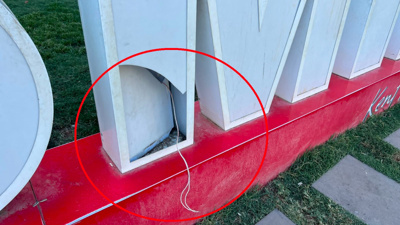 Parkta oynarken korkunç olay! 4 yaşındaki çocuk elektrik akımına kapıldı