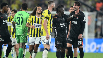 Beşiktaş'ın Dusan Vlahovic savunması ortaya çıktı: TFF'ye gönderildi