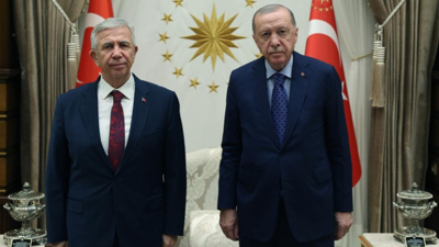 Mansur Yavaş "Erdoğan sizi AKP'ye davet etti mi?" sorusunu yanıtladı