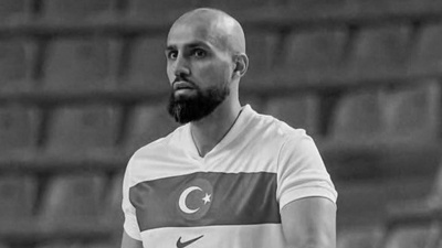 TFF duyurdu: Milli futbolcu hayatını kaybetti