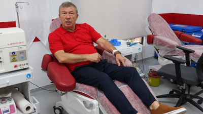 Tanju Çolak Galatasaray'ı yerden yere vurdu: Okan hocam evine dön
