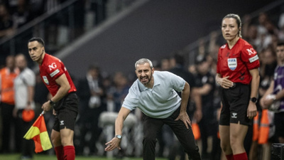 3 - 0 yenildikleri maçtan sonra Guardiola'ya benzetildi "Çok sağolasınız" dedi