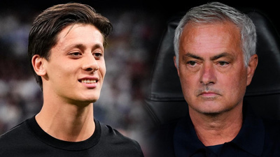 Jose Mourinho Arda Güler kararının tek nedenini açıkladı