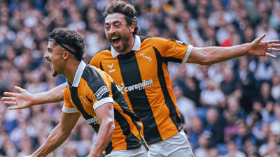 Acun Ilıcalı'nın Hull City'si büyük fırsatı kaçırdı: Premier Lig'de bir ilki yaşadı