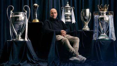 Guardiola'nın menajeri Trabzonspor'u açıkladı