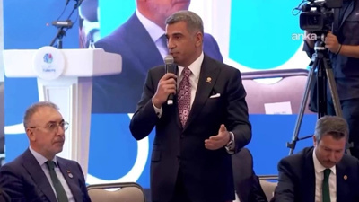 CHP’li Gürsel Erol Murat Kurum’u övmelere doyamadı: Emsali görülmemiş başarı