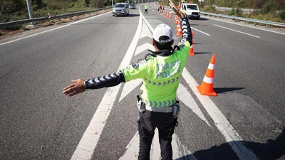 İstanbullular dikkat: O yollar yarın kapalı