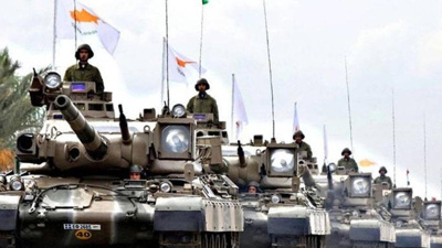Türkiye'den ABD'ye Rum Kesimi tepkisi