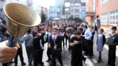 Valilik karar verdi 3 milyon öğrencinin ders saati değişti!