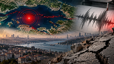 Marmara depremi için açıklama Prof. Dr. Osman Bektaş'tan geldi: Yıllardır büyük felaket bekleniyor