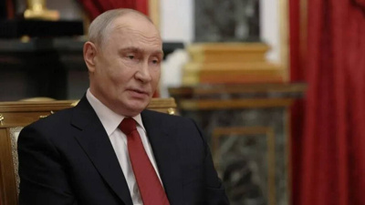 Putin resmen resti çekti! Avrupa asker gönderirse savaş başlayacak