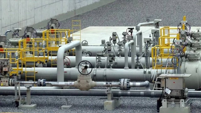 Petrolün can damarı vuruldu! Suudi Arabistan Doğu-Batı Boru Hattı'nı kapattı! Fiyatlar uçabilir