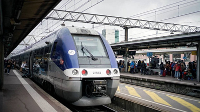 Fransa’da tren kazasında sabotaj şüphesi!