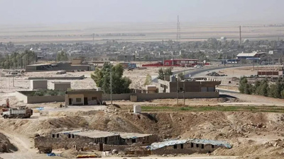 Suriye’den sonra Irak: Sincar’daki silahlı gruplar devlet kontrolüne geçiyor
