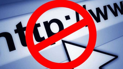 Çok sayıda sosyal medya hesabına erim engeli: Gazeteciler, avukatlar ve LGBTİ+ örgütleri...