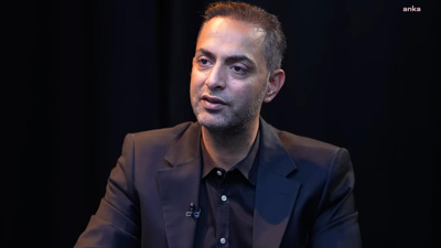 Gazeteci Murat Ağırel'in eşine çirkin saldırı: Umarım Emniyet benden önce bu kişiyi bulur