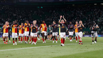Galatasaray'ın Kocaelispor maçı ilk 11'i belli oldu