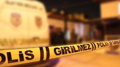 Biri boş arazide diğeri surlarda: İstanbul'da iki ceset bulundu