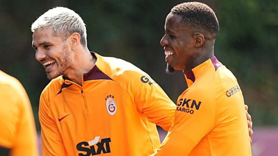 Galatasaray’ın eski yıldızı kulüpsüz kalınca kendisini kulübe önerdi