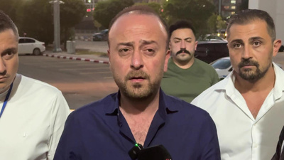 ''Federasyonla aramızı bozmaya çalışıyorlar'' diyerek isyan etti: VAR'daki film mi izliyor?