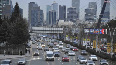 Ankara'da yarın bazı yollar trafiğe kapatılacak
