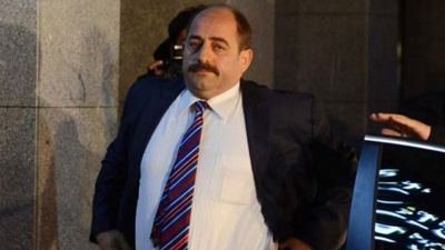 FETÖ firarisi Zekeriya Öz için zamanaşımı talebi