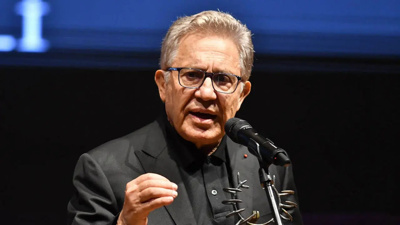 Zülfü Livaneli neden YENİ Parti'den ricada bulunduğunu açıkladı