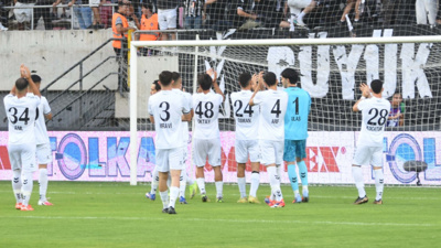 112 yıllık Türk kulübü kriz üstüne kriz yaşadı: Yine de sahada direnmeyi başardı