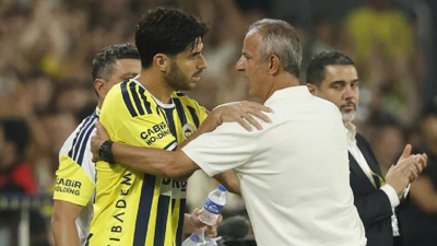 Fenerbahçe'de Marco Asensio kararı verildi: İsmail Kartal planı yaptı
