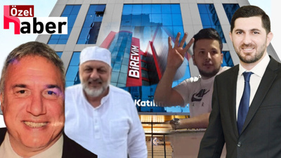 Finans piyasalarında büyük deprem! Fon yöneticisi kaçtı: 2 kritik isme yurt dışı yasağı