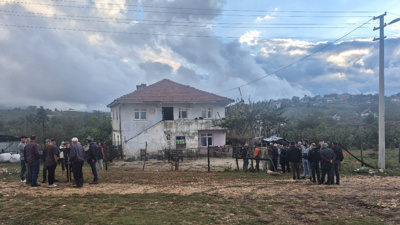 2 gündür aranıyordu: Fındık bahçesinde ölü bulundu