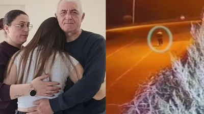 17 yaşındaki Tuana'nın öldüğü kazada sürücüye 16 yıl 8 ay hapis cezası