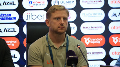 5-0 yenilerek hezimeti yaşadılar! "Yükselişe geçeceğimizden şüphem yok" dedi