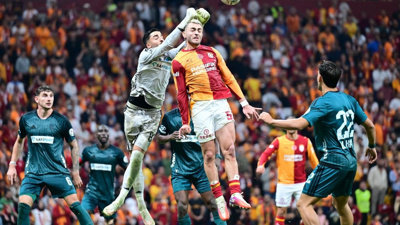 Galatasaray maçından sonra flaş itiraf: Hakeme söyledim